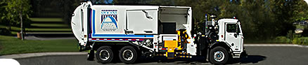 Garbage collection