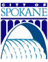 City of Spokane Solid Waste Collection logo